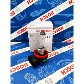 Bóng Đèn Bosch H11 12V 55W
