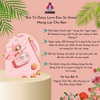 [Chính Hãng] Nước Hoa Nữ 𝗗𝗮𝗶𝘀𝘆 𝗗𝗿𝗲𝗮𝗺