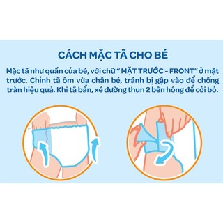 Tã quần Huggies size XL - 14 miếng (Cho bé 12 - 17kg)