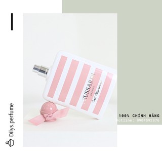 [ Mẫu Thử ] Nước Hoa Nữ Trus Donna Pink Marina