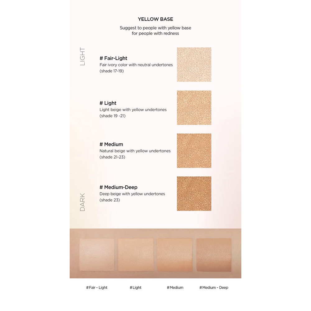 Cushion Jung Saem Mool Skin Nuder Long Wear