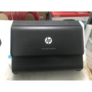 Máy scan HP 3000S2 cũ đẹp