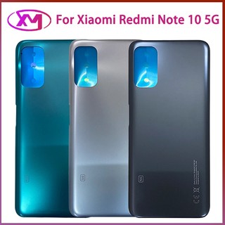 Nắp lưng điện thoại xiaomi redmi note 10 5g thay thế chuyên dụng cho