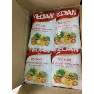 ( thùng 12 gói) Bột ngọt Vedan gói 1kg