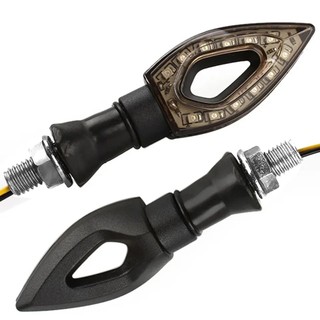 Xi Nhan Led K7 Gắn Xe Máy [ Giá 1 Đôi ]