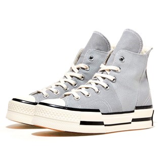 Giày Converse Chuck 70 Plus Foundation Canvas A00741C