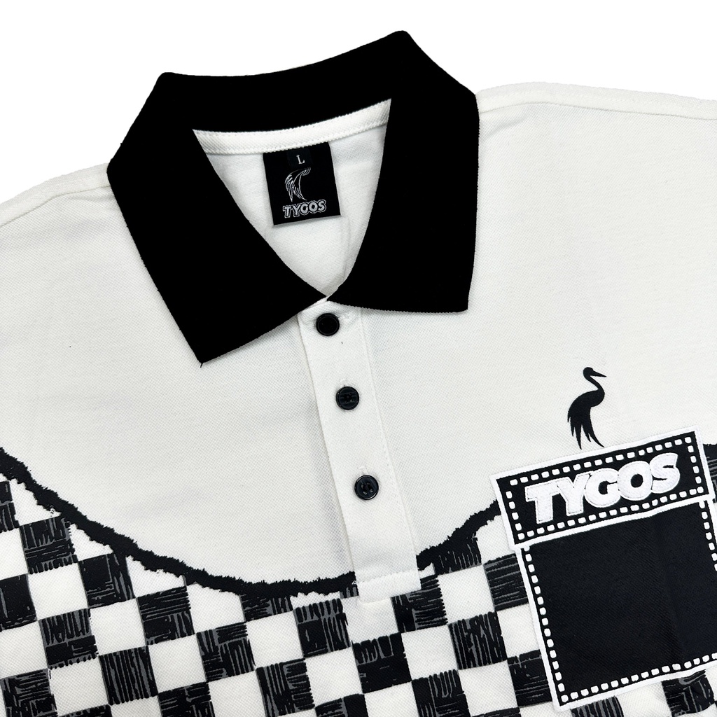 POLO TYGOS PREMIUM 167 | BigBuy360 - bigbuy360.vn