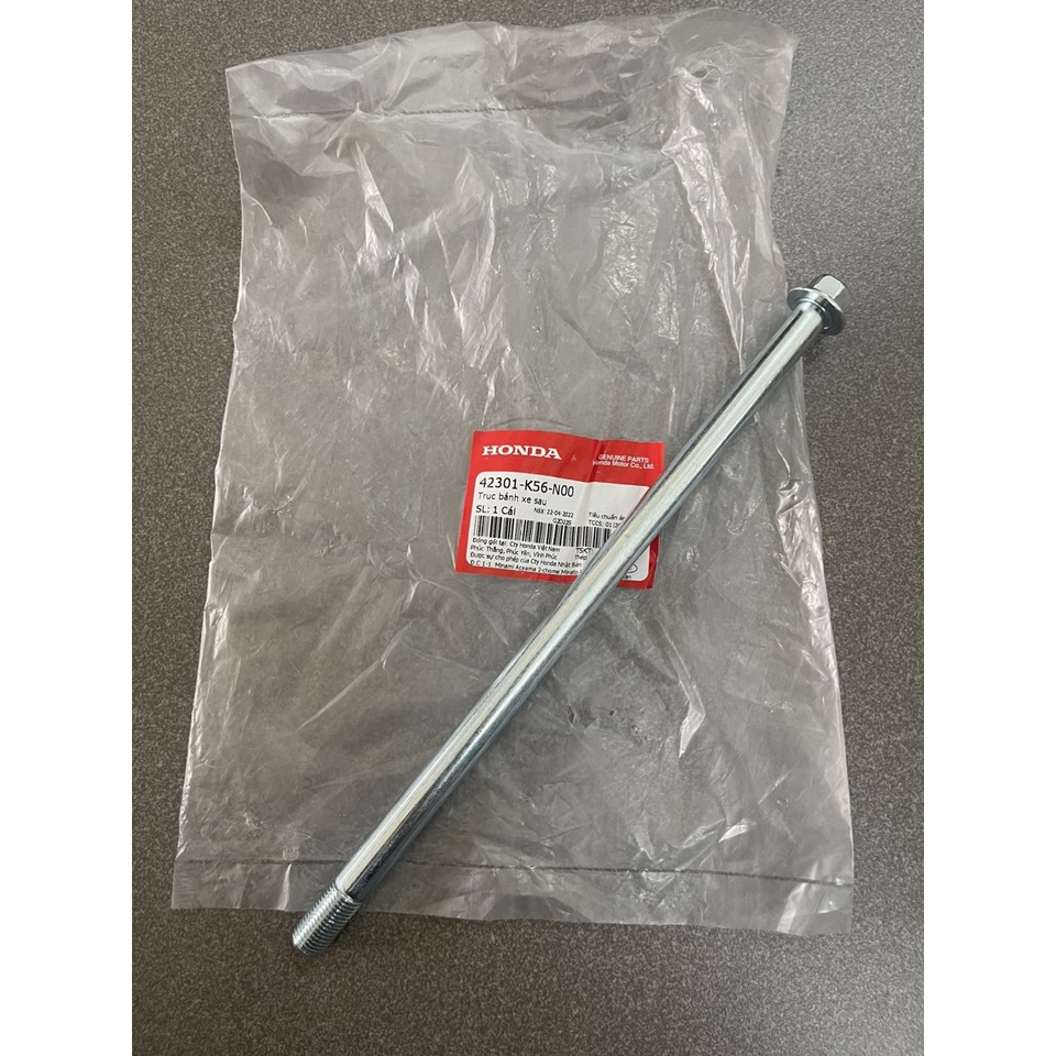 Cốt trước cốt sau xe winner v1 v2 v3 hàng chính hãng 44301K56N10 42301K56N00