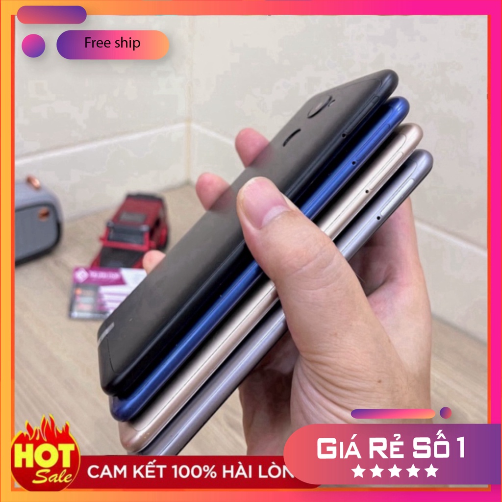 Super sale Điện thoại Huawei Enjoy 7 Plus (Y7 Prime) màn 5.5 Full HD - Snap 435 ... 95-99% GIÁ TỐT SỐ 1
