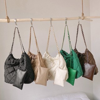 Túi tote local brand Thái Lan