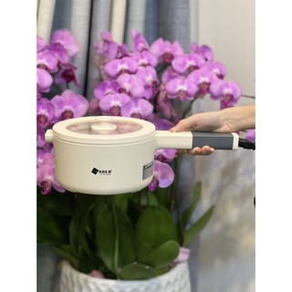 nồi điện mini đa năng của Aber
