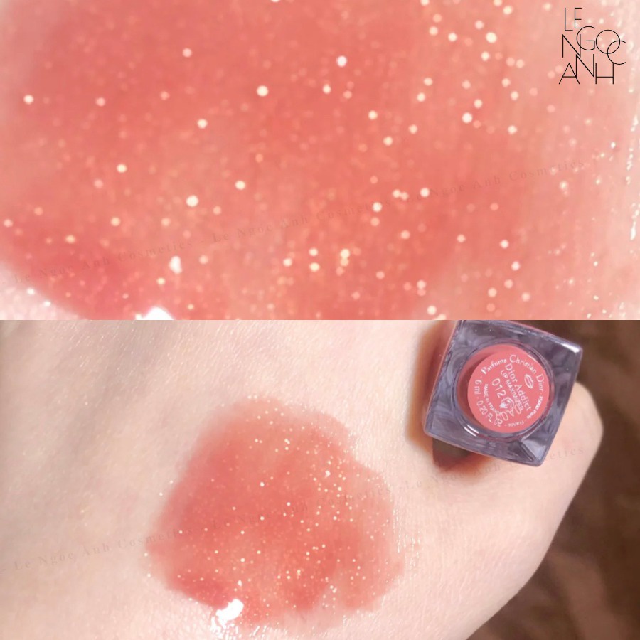 Son Dưỡng Dior LIP MAXIMIZER 6ML FULLSIZE