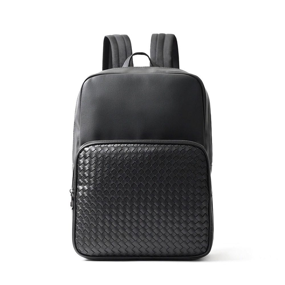 BALO DA PU CAO CẤP ĐỰNG VỪA LAPTOP 15.6INCH