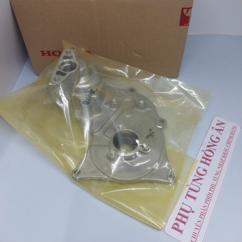 Bộ bơm nước Air Blade 110, Click 110, AB 110 nhập khẩu chính hãng Honda Thailand - PT HỒNG ÂN