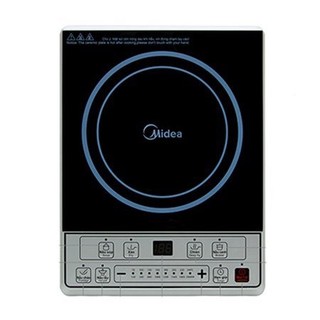 Bếp điện từ Midea MI-B2015DE