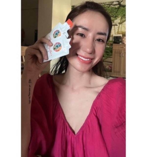 Collagen Nước Youtheory Collagen Liquid, Berry Flavor