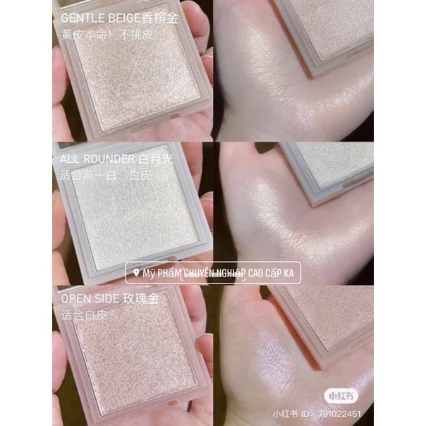 Phấn bắt sáng 3CE Face Highlighter