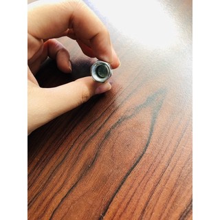 Ốc Chân Kiếng ( Gắn Kiếng )