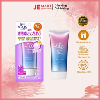 Kem chống nắng nâng tông Skin Aqua Tone Up