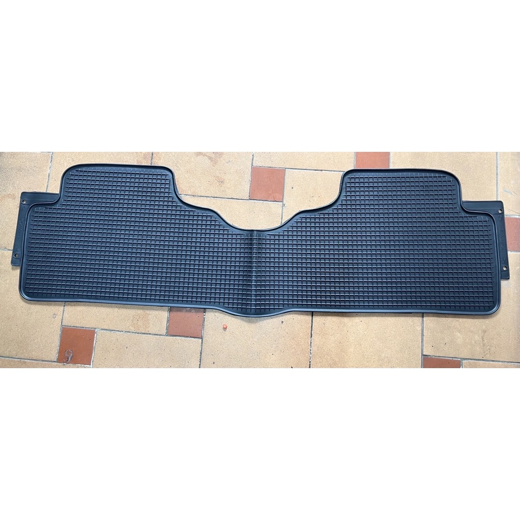 Thảm trải sàn , lót sàn PVC cao cấp theo xe Hyundai Santafe 2013-2023