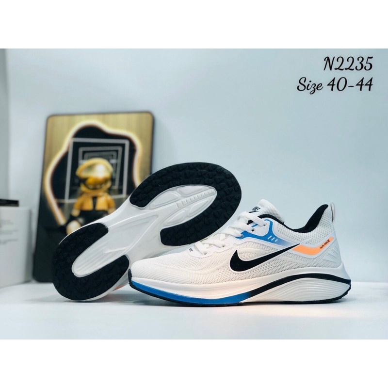 Giày nam CớnSport tổng hợp 2023, giày thể thao nam chạy bộ tập gym