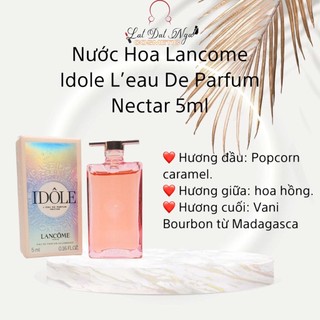 Nước hoa Lancome Idole l’eau de parfum nectar