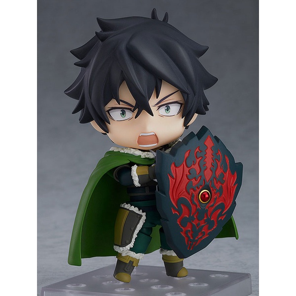 Mô Hình Nendoroid Shield Hero - Nendoroid 1113 The Rising of the Shield Hero
