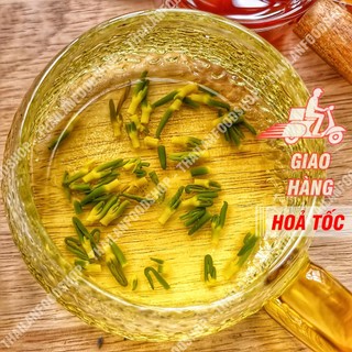 Trà Tâm Sen Lon 300Gram (Tim Sen/ Liên Tâm/ Nhụy Sen)