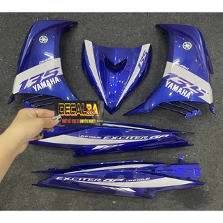 Tem ex 135 gp chỉ