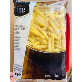 Khoai Tây Bỉ Túi 1kg