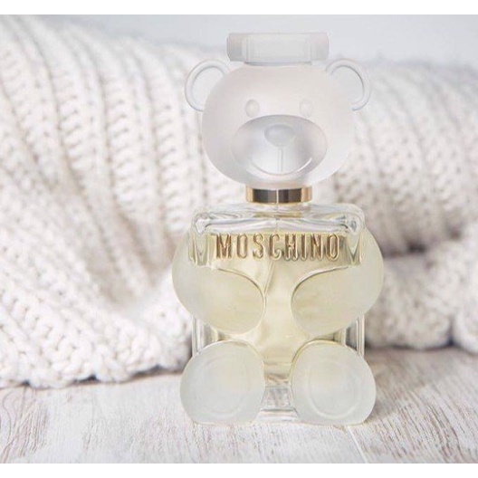 Nước hoa Moschino Toy 2