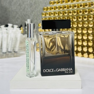 Chiết 10ml D&G The One Edp