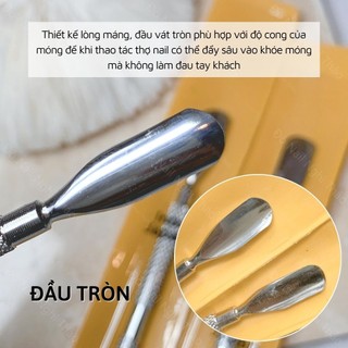 Cây đẩy da chết Nghi Thảo
