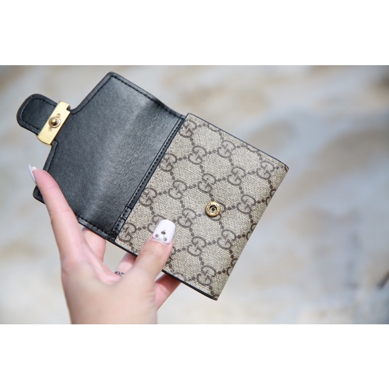 Ví Gucci Mini  -  By Willow.luxury