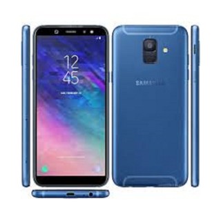 điện thoại Samsung Galaxy A6 2018 2sim 3G/32GB zin Chính Hãng, Cày Game siêu mượt - Bảo hành 12 tháng - ON 01