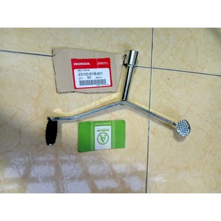 Cần số xe ba gác ( Xe Lôi ) ( hình chụp trực tiếp )