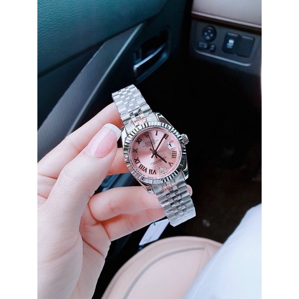 Đồng hồ nữ Rolex Japan 30mm