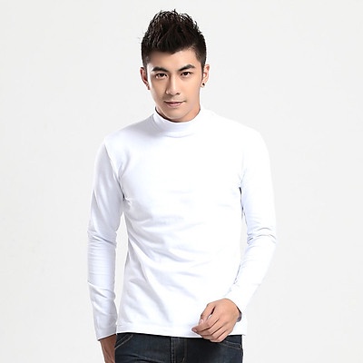 Áo Phông Dài Tay Dành Cho Nam