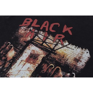 Áo phông Blackair Mob Rules Tshirt