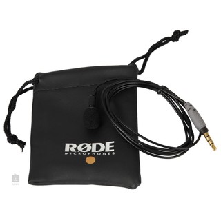 Micro Thu Âm Rode SmartLav+