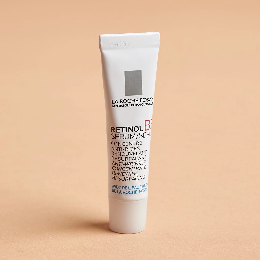 Tinh chất chống lão hóa La Roche - Posay Retinol B3 Serum