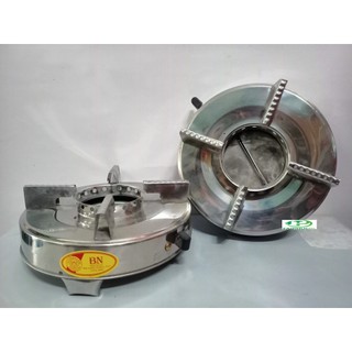 Bếp cồn mini inox - ĐẠI THÀNH - dày
