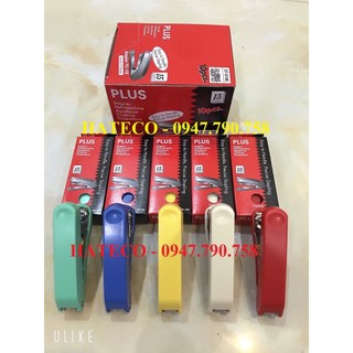 Dập ghim số 10 plus ps-10e
