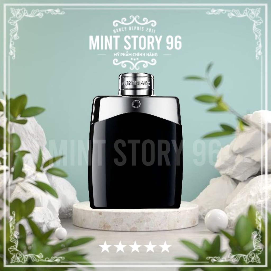 Nước hoa Montblanc Legend (2ml/5ml/10ml)