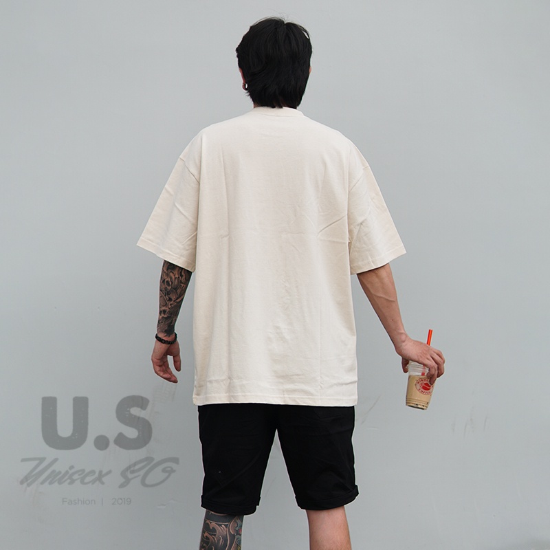 ÁO THUN BASIC CAO CẤP