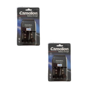 Bộ sạc Camelion BC0904S