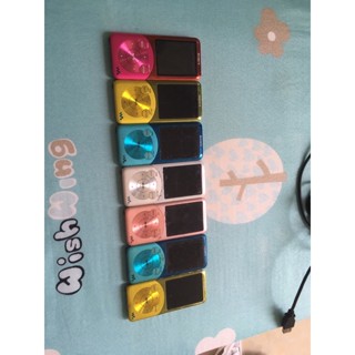  máy nghe nhạc sony wlkman s755 16g 