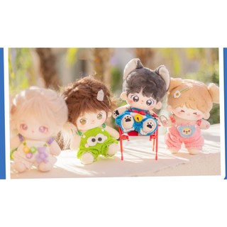 Yếm thú đáng yêu cho bé doll 20cm