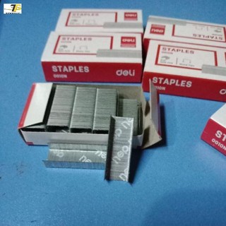 Ghim dập deli 24/6 E0012N