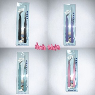 [2 CHIẾC] BỘ 2 CHIẾC NHÍP GẮP STICKER